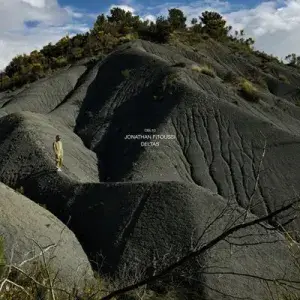 Jonathan Fitoussi - Deltas