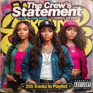 The Crew’s Statement