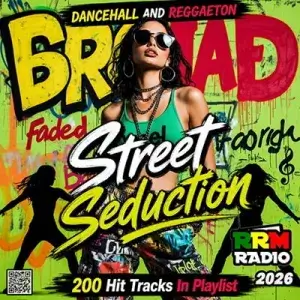 Street Seduction (MP3)