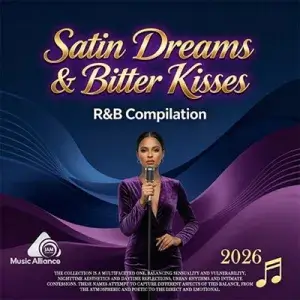 Satin Dreams & Bitter Kisses (MP3)