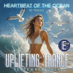 Heartbeat Of The Ocean