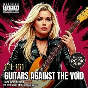 Guitars Against The Void